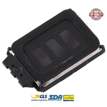 ALTOPARLANTE CICALINO SUONERIA PER SAMSUNG GALAXY A7 (2018) / A750F - Speaker Ringer Buzzer for Galaxy A7 (2018) / A750F