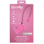 CELLY SMARTFINDER - LOCALIZZATORE TRACCIA OGGETTI- ROSA