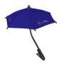 Celly Umbrella for Smartphone Ombrello flessibile colore blù