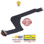 Connettore Cavo fla flex flessibile porta di ricarica per Huawei P40 Pro els-nx9 dock porta di ricarica type-c