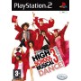 HIGH SCHOOL MUSICAL 3: SENIOR YEAR DANCE! PS2