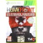 HOMEFRONT: ULTIMATE EDITION CLASSIC PER XBOX 360