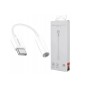 HUAWEI ADATTATORE USB TYPE-C SU CONNETTORE JACK DA 3,5 MM (CM20) BIANCO
