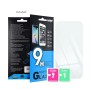 PELLICOLA VETRO TEMPERATO 9H 0,33mm/2,5D - PER REALME 12 4G / 13 4G / 12+ 5G / 14 5G