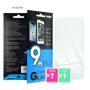 PELLICOLA VETRO TEMPERATO 9H 0,33mm/2,5D PER SAMSUNG A15 4G / A15 5G / M15