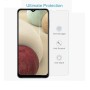SAMSUNG GALAXY A12 a125 PELLICOLA VETRO TEMPERATO 0.26MM 9H 2.5D