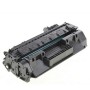 TONER CE505A CF280A CRG719 COMPATIBILE PER HP P2030 P2035 P2035n Canon LBP6300dn NERO
