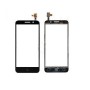 TOUCH DIGITIZER PER ALCATEL ONE TOUCH POP 3  5015-5015A-5015D NERO/BLACK