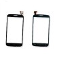 TOUCH DIGITIZER PER ALCATEL ONE TOUCH POP C7 OT-7041D NERO/BLACK