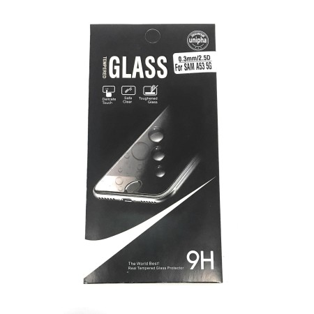 VETRO TEMPERATO 0.3MM PER SAMSUNG GALAXY A53 5G