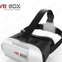 VISORE 3D VR BOX XN-Y01 OCCHIALI PER REALTÀ VIRTUALE PER ANDROID E IOS VIDEO DA CELLULARE