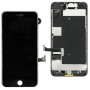 DISPLAY LCD RETINA (MT TECH) PER APPLE IPHONE 8/SE 2020 NERO HQ GRADO A + FRAME