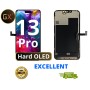 DISPLAY LCD + TOUCH EXCELLENT (GX HARD OLED) PER APPLE IPHONE 13 PRO DISPLAY FULL HD 6,1" + FRAME