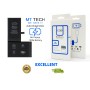 MT Tech BATTERIA AUTO DIAGNOSTICA PER IPHONE 13 PRO  3095mAh + Biadesivo