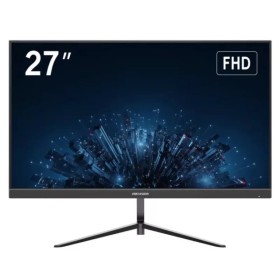 HIKVISION MONITOR 27" DS-D5027F3 FHD 100HZ HDMI/VGA