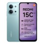 XIAOMI REDMI 15C (6.9") 5G 8/128GB (4+4) NFC 6000 MAH MINT GREEN