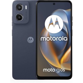 MOTOROLA MOTO G05 8/256GB 6.67" 4G DENIM BLUE