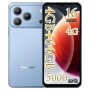 BLACKVIEW WAVE 7C 4G LTE 6.56" 4/128GB 5000MAH ARTIC BLUE