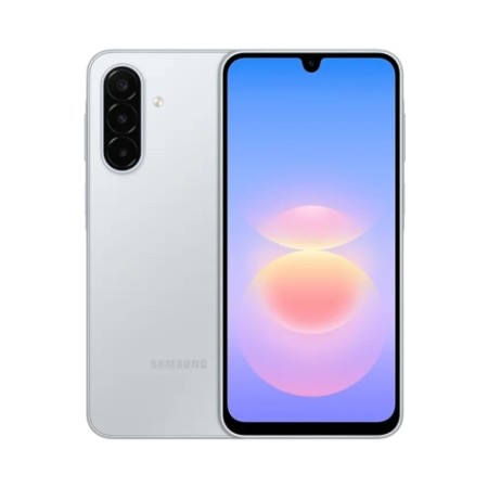 SAMSUNG GALAXY A18 4G NFC (6.7") 4/128GB COLORE SILVER