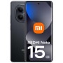 XIAOMI REDMI NOTE 15 5G 8/256GB 6.7" MIDNIGHT BLACK