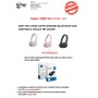 SONY WH-CH520 CUFFIE WIRELESS BLUETOOTH + BLUE STAR CARICABATTERIE 2 X USB-C 30W NERO
