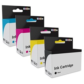 EPSON STYLUS T1813M  XP-30/XP-102/XP-202/XP-205/XP-302 CARTUCCIA  INK MAGENTA